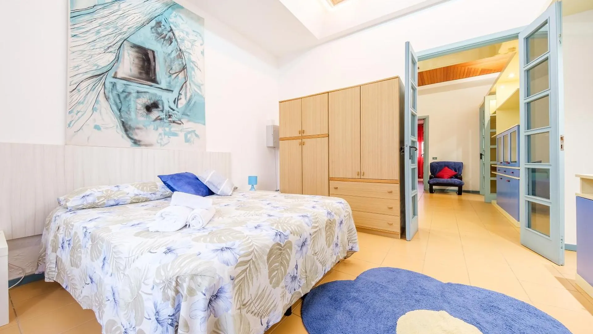 Casa Aurora Villa Pace Del Mela
