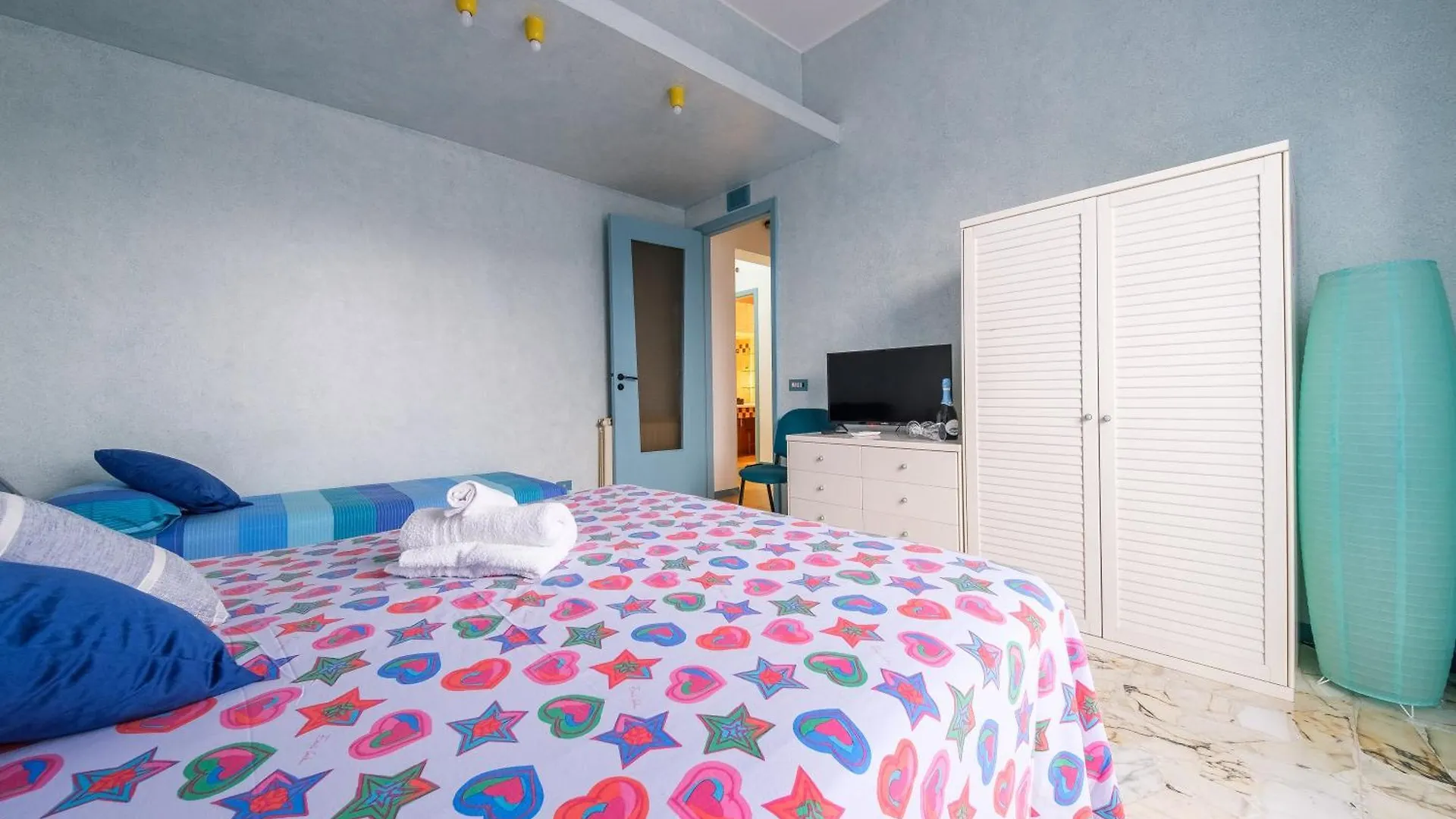 Holiday home Casa Aurora Villa Pace Del Mela
