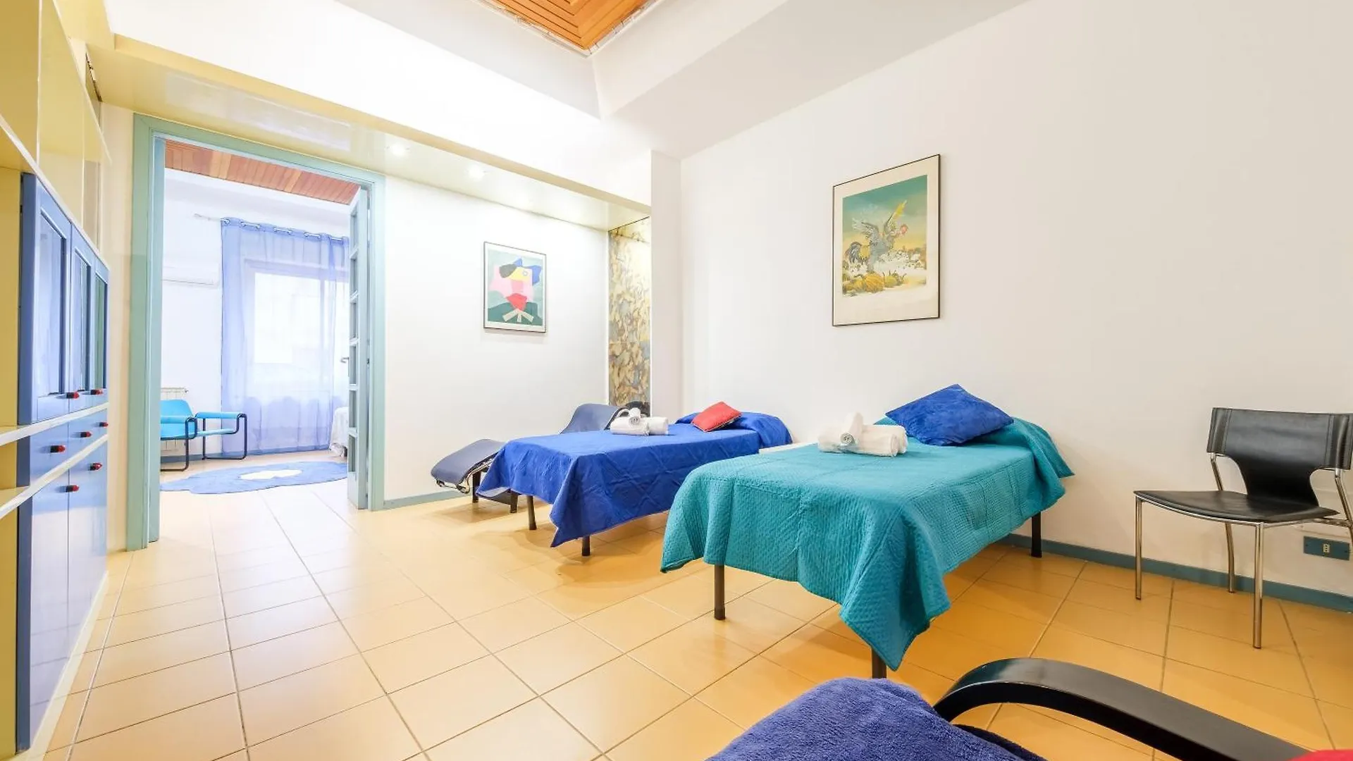Casa Aurora Villa Pace Del Mela 0*,  Italy