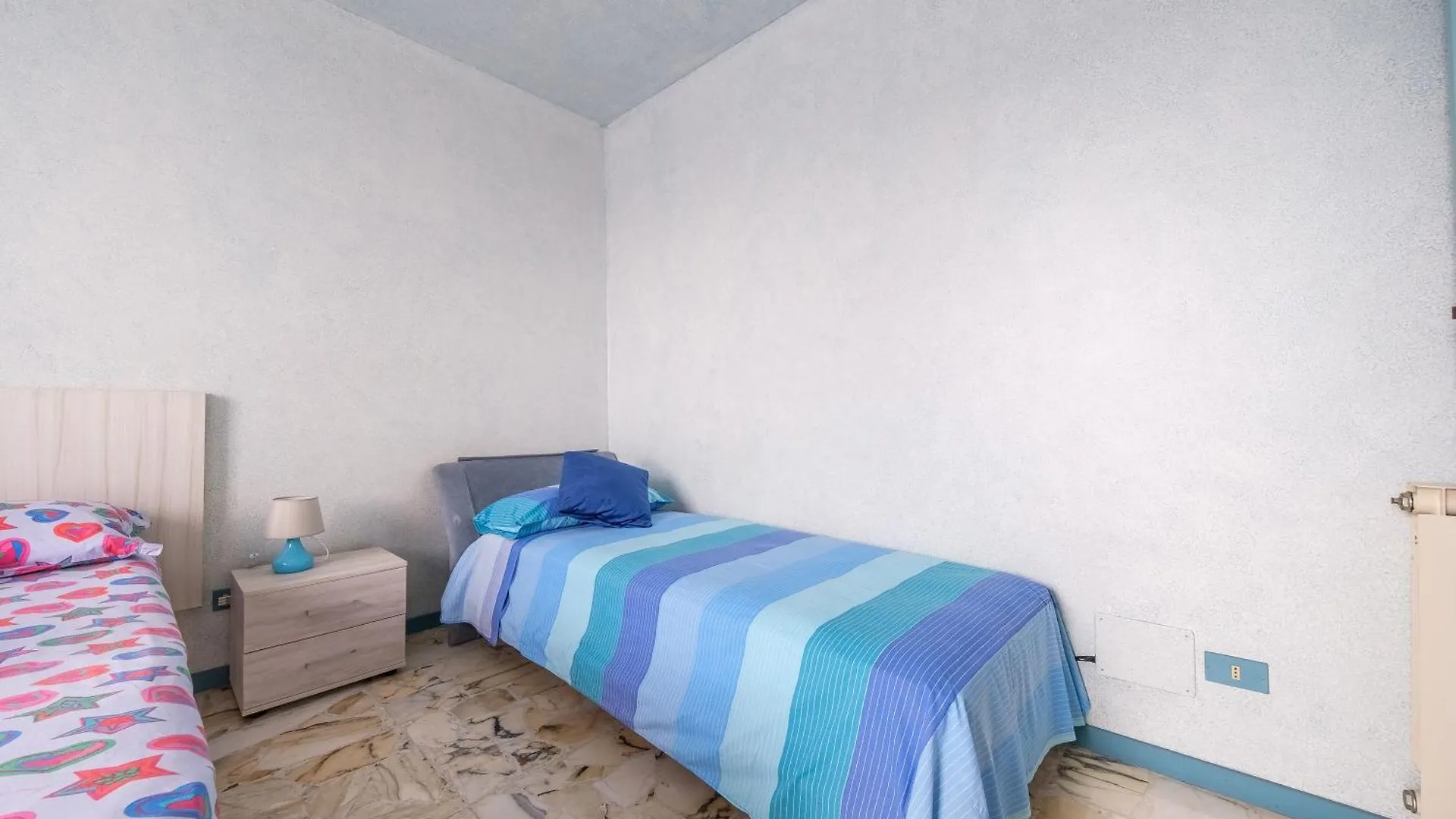 Casa Aurora Villa Pace Del Mela Holiday home
