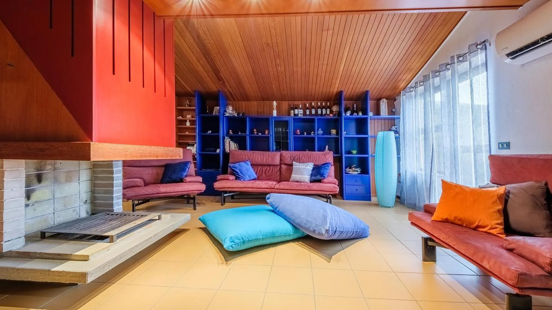Casa Aurora Villa Pace Del Mela