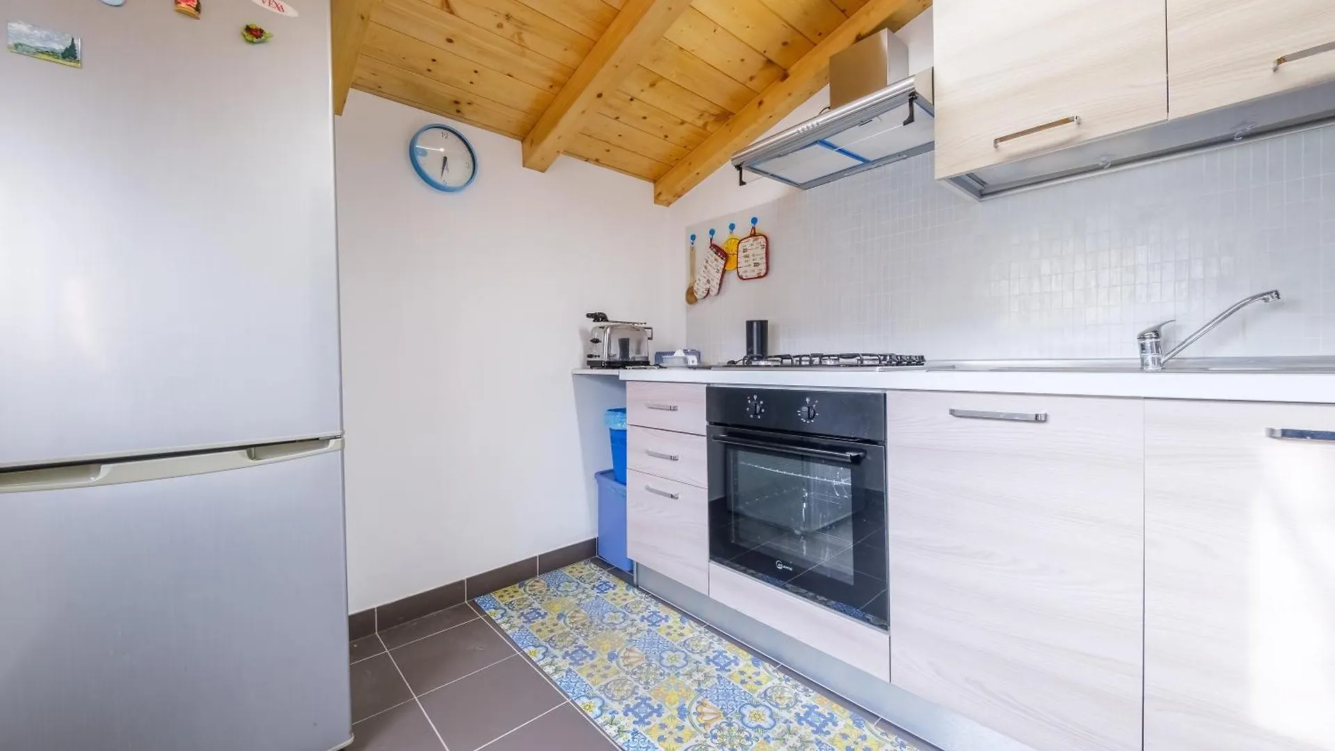 Casa Aurora Villa Pace Del Mela Holiday home