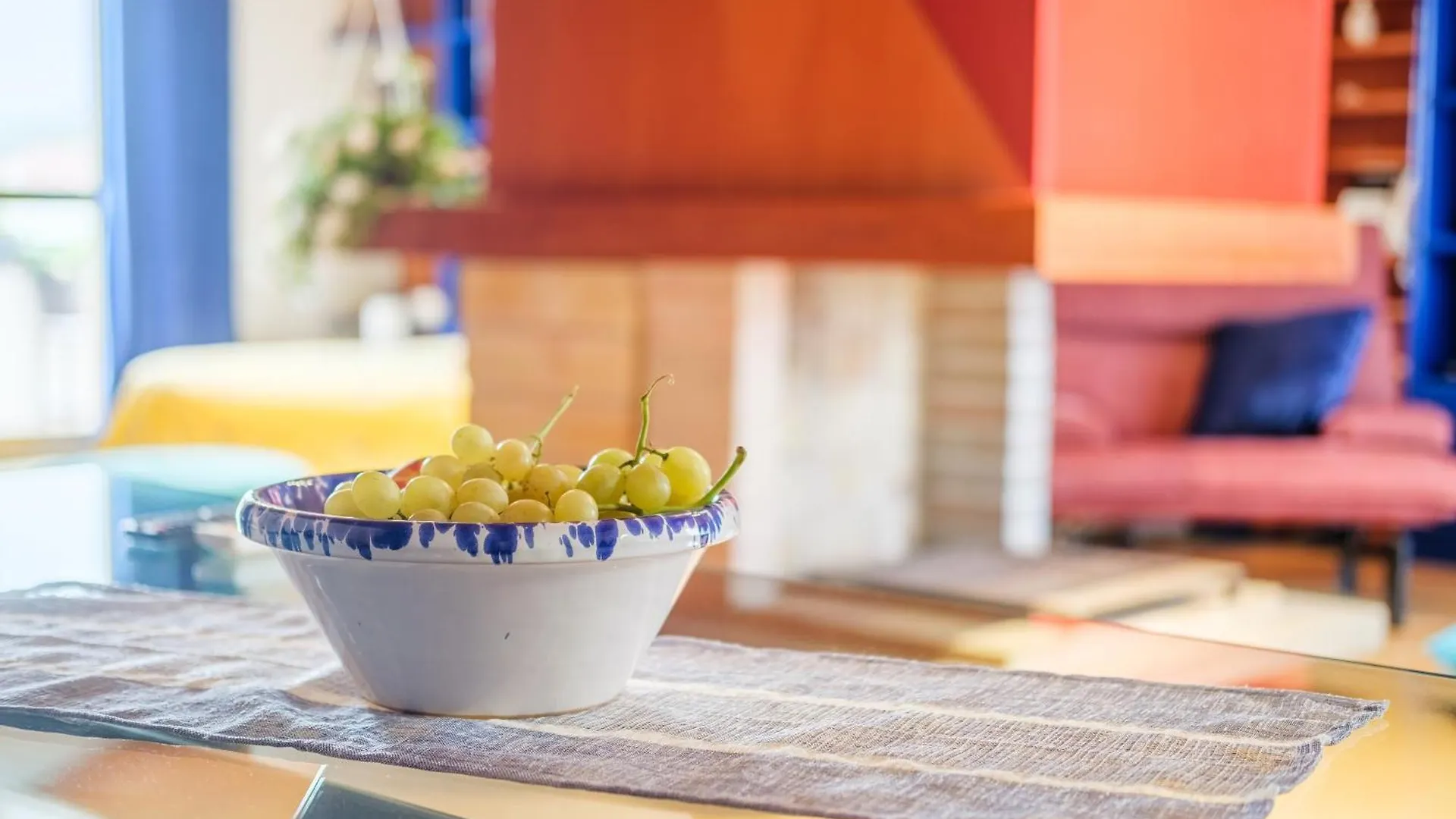 Holiday home Casa Aurora Villa Pace Del Mela Italy